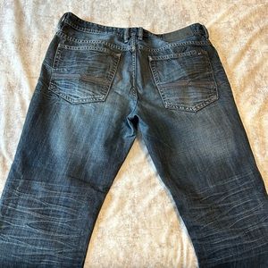Buffalo David Bitton Jeans
